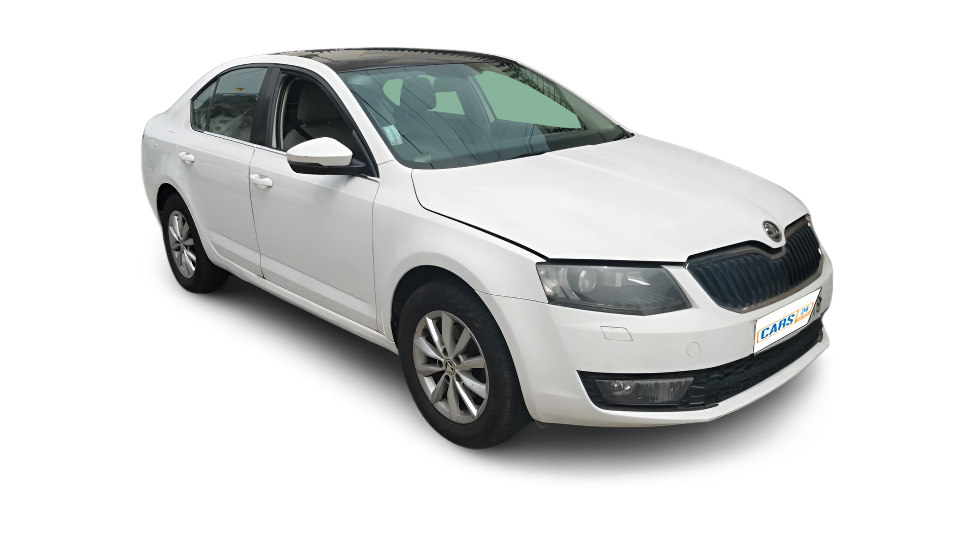 Skoda Octavia-img